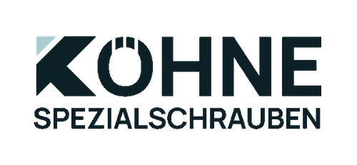 Logo: Köhne Spezialschrauben & Verbindungstechnik